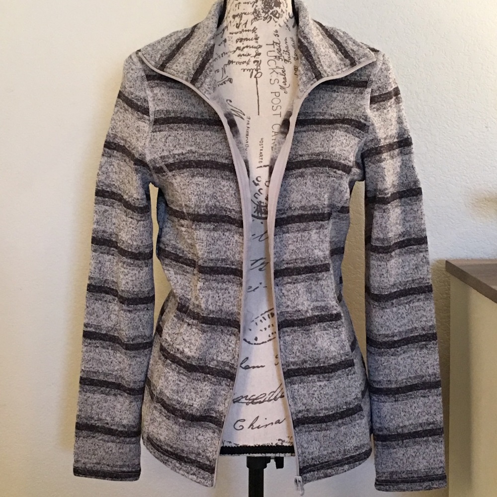 NWOT Faded Glory Lightweight Jacket